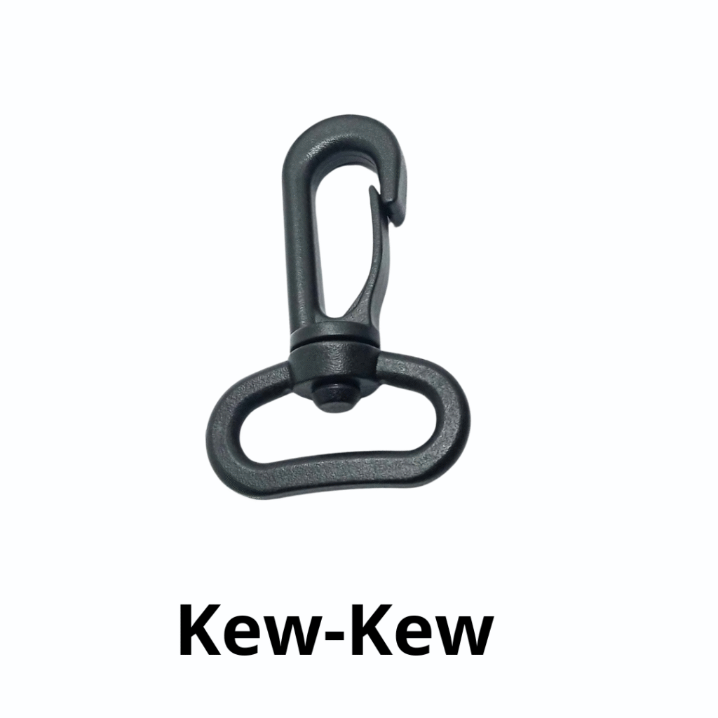 Jenis Buckle-Stopper