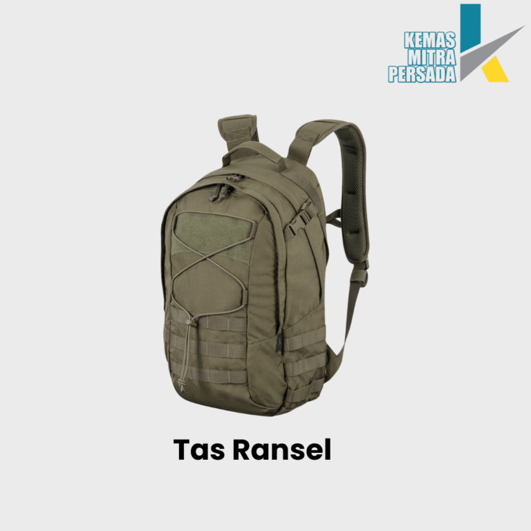 Pabrik Tas Ransel Wanita