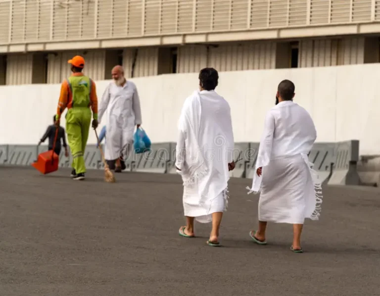 kain ihram