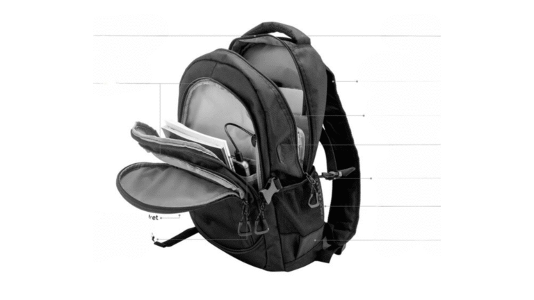 tas ransel