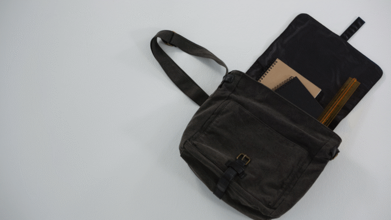 tas selempang