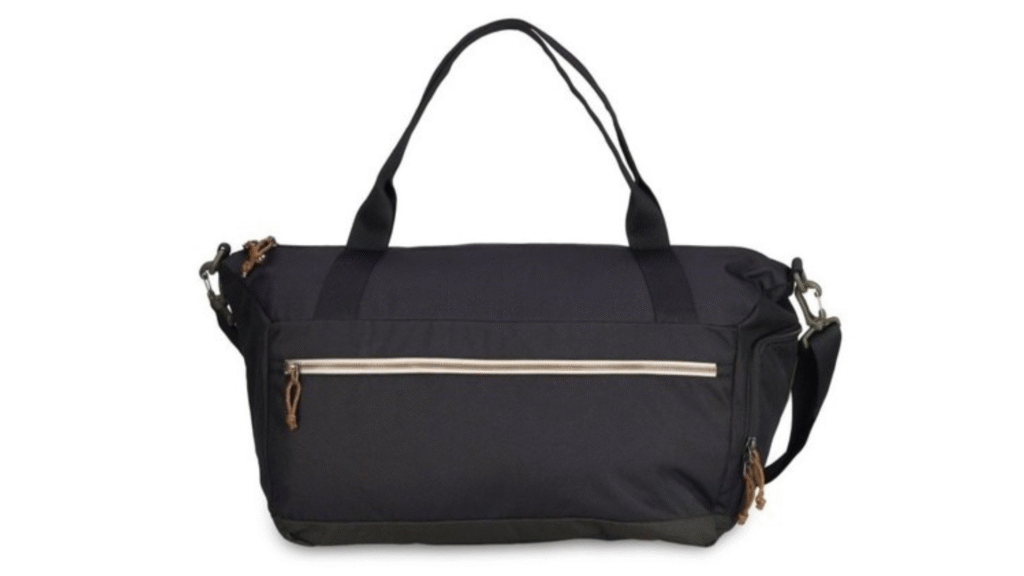 travel bag
