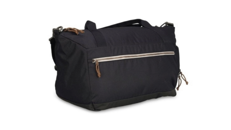 travel bag