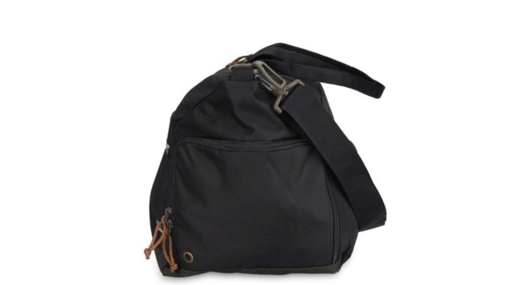 travel bag